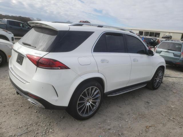 Изображение 3 2020 MERCEDES-BENZ GLE 350 4MATIC 2020 с VIN 4JGFB4KB6LA190682