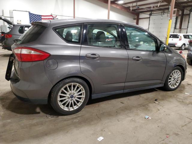 Image 3 of 2013 FORD C-MAX SE 2013 with VIN 1FADP5AUXDL538100