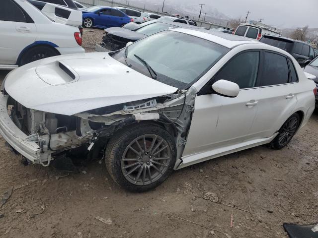 2011 SUBARU IMPREZA WRX 2011 image
