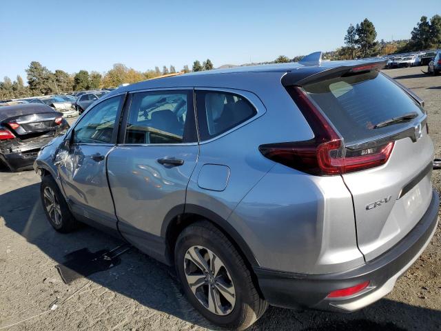 Изображение 2 2020 HONDA CR-V LX 2020 с VIN 5J6RW2H27LA004899