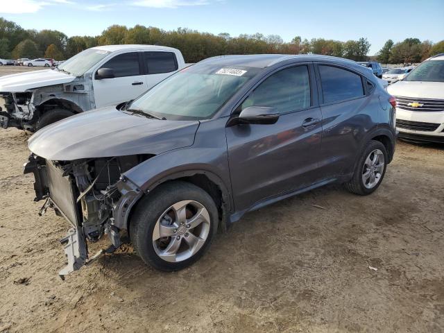 Image 1 of 2016 HONDA HR-V EXL 2016 with VIN 3CZRU5H77GM750877
