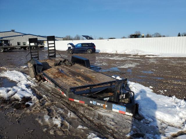 Изображение 1 2022 BWIS TRAILER 2022 с VIN 58CB1EF21NC004927