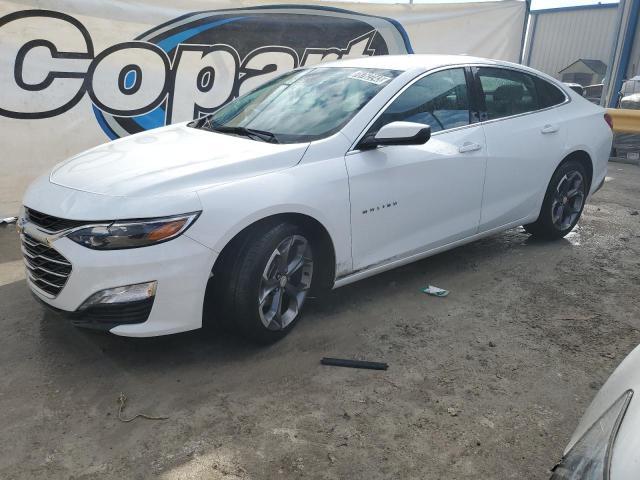 Image 1 of 2023 CHEVROLET MALIBU LT 2023 with VIN 1G1ZD5ST4PF137734