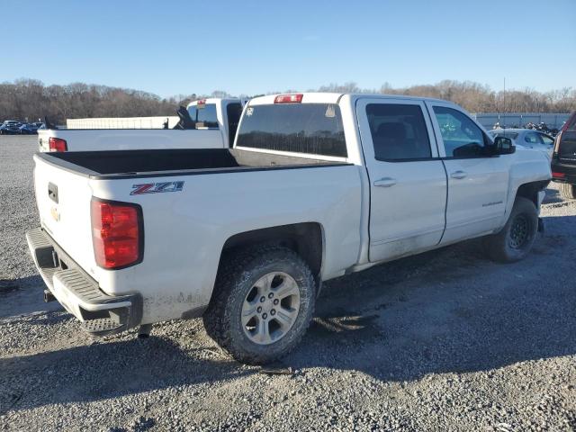 Obraz 3 z 2016 CHEVROLET SILVERADO K1500 LT 2016 z VIN 3GCUKREC0GG261735