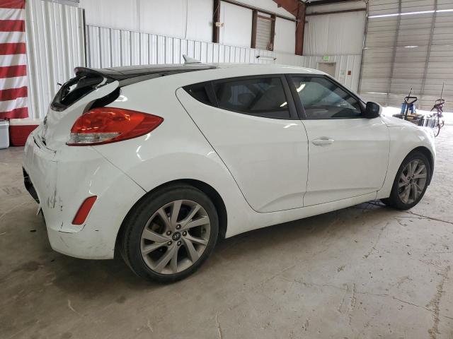 Image 3 of 2016 HYUNDAI VELOSTER  2016 with VIN KMHTC6ADXGU297401