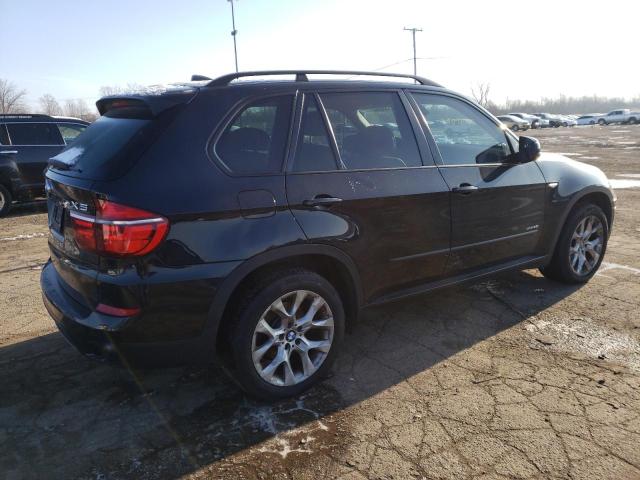 Obraz 3 z 2011 BMW X5 XDRIVE35I 2011 z VIN 5UXZV4C56BL402838