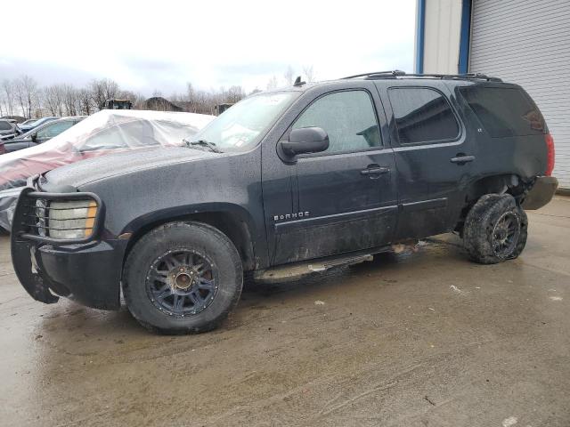 Obraz 1 z 2007 CHEVROLET TAHOE K1500 2007 z VIN 1GNFK13017J357219