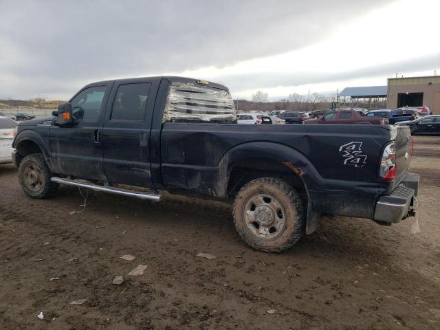 Изображение 2 2012 FORD F250 SUPER DUTY 2012 с VIN 1FT7W2B63CEB78468
