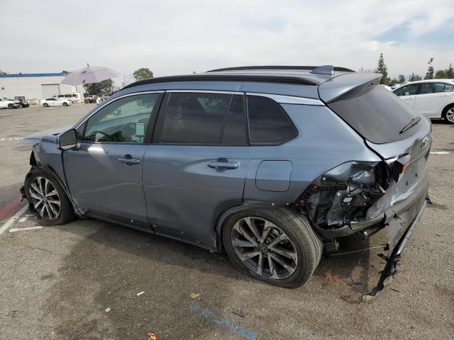 Image 2 of 2023 TOYOTA COROLLA CROSS XLE 2023 with VIN 7MUEAAAG8PV067589
