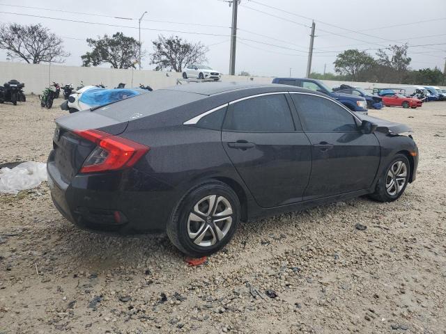 Image 3 of 2016 HONDA CIVIC LX 2016 with VIN 19XFC2F52GE061318