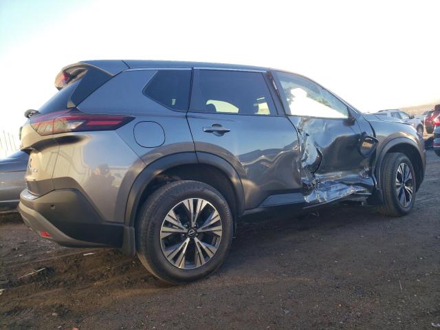 Изображение 3 2023 NISSAN ROGUE SV 2023 с VIN JN8BT3BB5PW193371