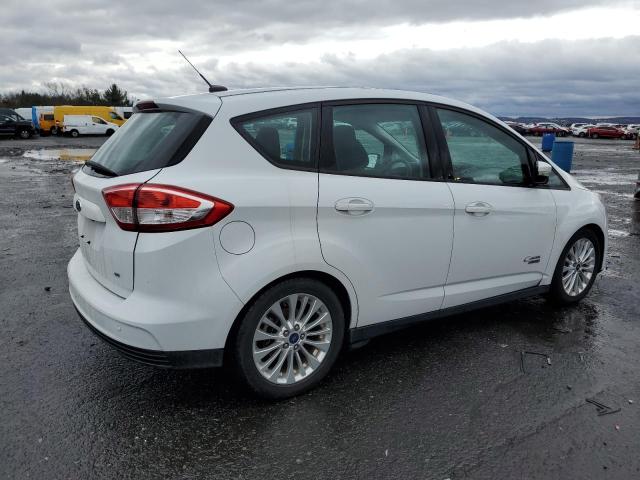 Image 3 of 2017 FORD C-MAX SE 2017 with VIN 1FADP5EU3HL107534