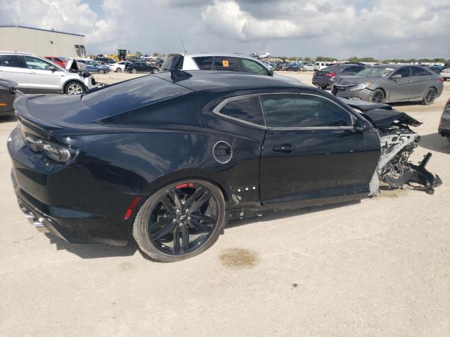 Изображение 3 2022 CHEVROLET CAMARO LT1 2022 с VIN 1G1FF1R78N0102001