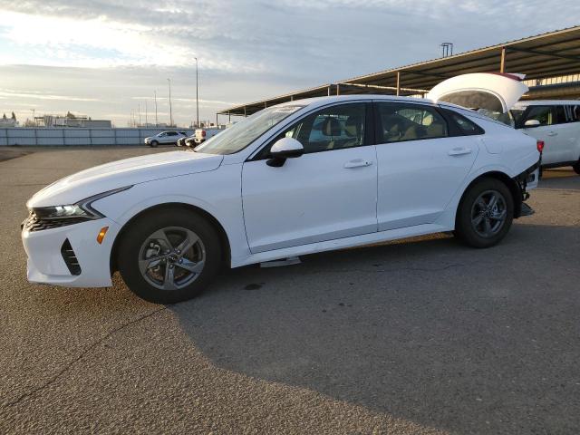 2023 KIA K5 LXS 2023 image