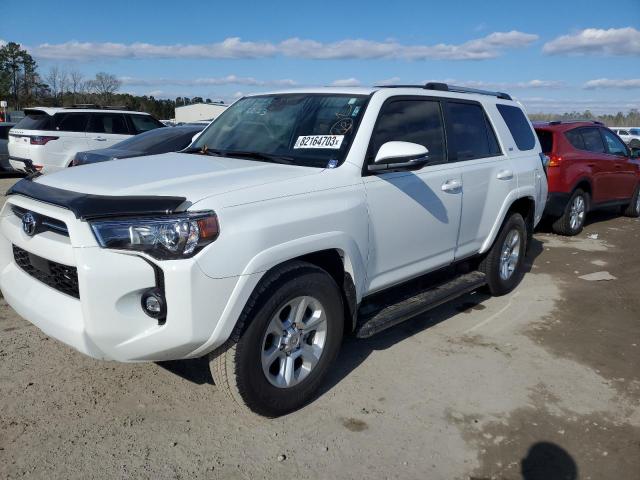 2023 TOYOTA 4RUNNER SR5 2023 image