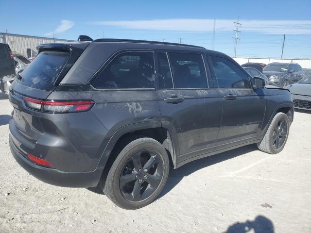 Image 3 of 2023 JEEP GRAND CHEROKEE LAREDO 2023 with VIN 1C4RJHAG6P8765918