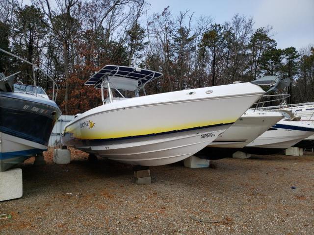 2005 BOAT MARINE/TRL 2005 image