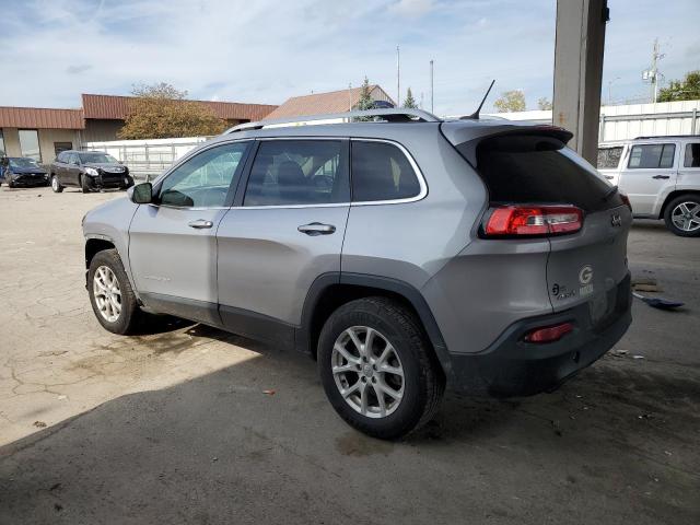 Obraz 2 z 2014 JEEP CHEROKEE LATITUDE 2014 z VIN 1C4PJMCB3EW291369