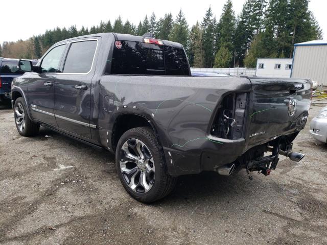 Obraz 2 z 2022 RAM 1500 LIMITED 2022 z VIN 1C6SRFHTXNN184123