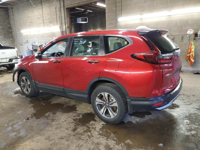 Obraz 2 z 2020 HONDA CR-V LX 2020 z VIN 5J6RW2H2XLL021460