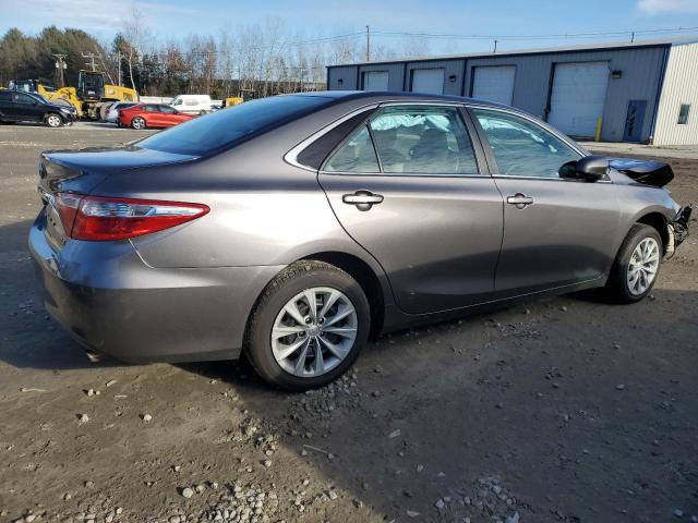 Изображение 3 2016 TOYOTA CAMRY LE 2016 с VIN 4T1BF1FK6GU265252