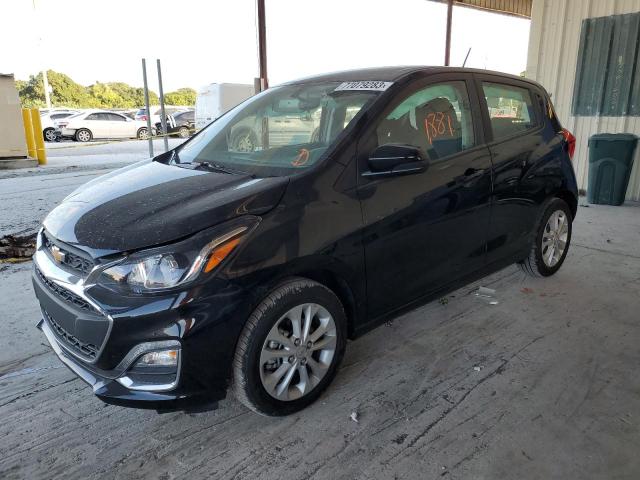 2022 CHEVROLET SPARK 1LT 2022 image