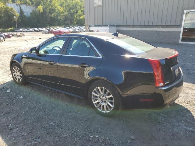Изображение 2 2011 CADILLAC CTS  2011 с VIN 1G6DC5EY0B0155755