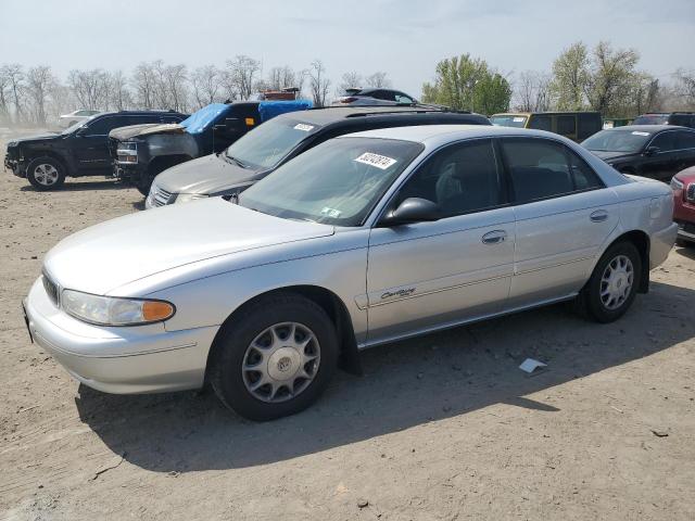 2000 BUICK CENTURY CUSTOM 2000 image