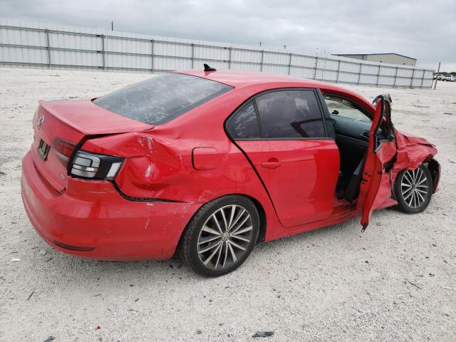 Изображение 3 2016 VOLKSWAGEN JETTA SPORT 2016 с VIN 3VWD17AJ1GM324383