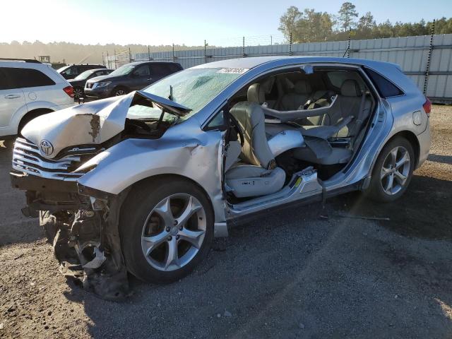 2009 TOYOTA VENZA  2009 image