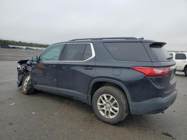 Obraz 2 z 2020 CHEVROLET TRAVERSE LT 2020 z VIN 1GNEVGKW8LJ127098