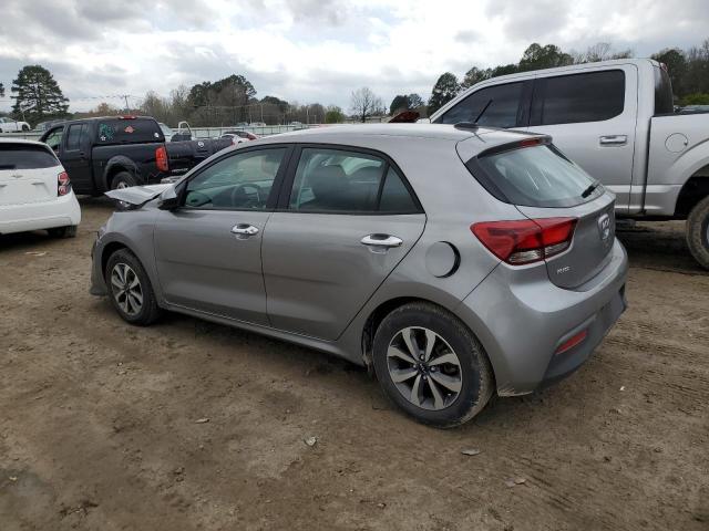 Obraz 2 z 2022 KIA RIO S 2022 z VIN 3KPA25AD5NE449685