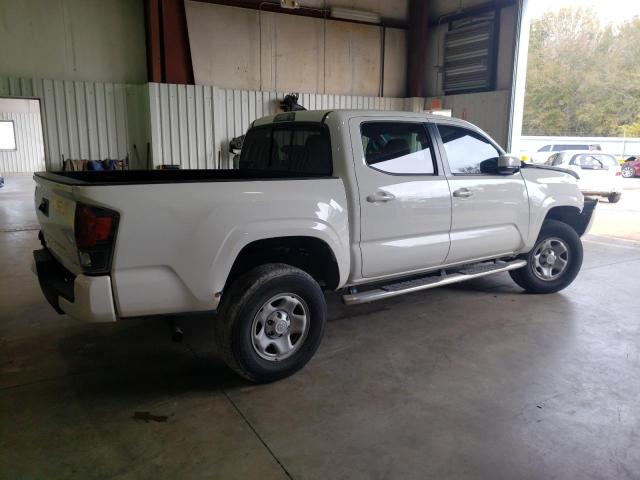 Изображение 3 2021 TOYOTA TACOMA DOUBLE CAB 2021 с VIN 5TFAX5GN7MX190763