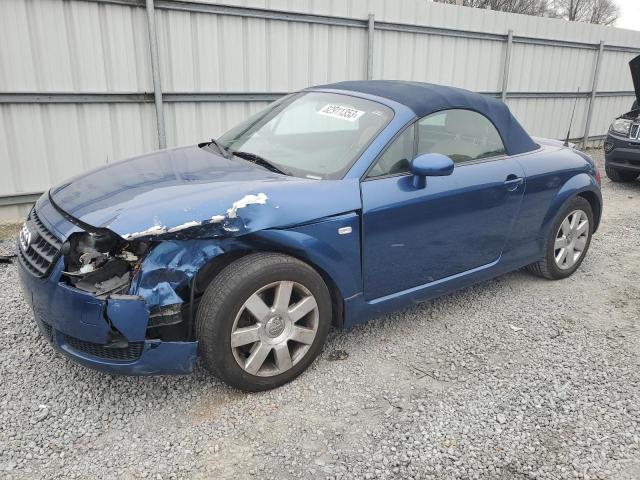 Obraz 2003 AUDI TT  2003