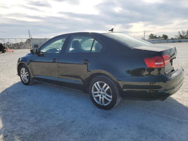 Image 2 of 2015 VOLKSWAGEN JETTA TDI 2015 with VIN 3VWLA7AJ5FM223194