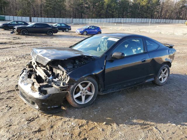 Image 1 of 2002 ACURA RSX  2002 with VIN JH4DC54812C035670