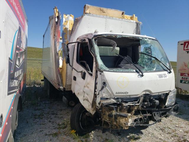 2020 HINO 155  2020 image