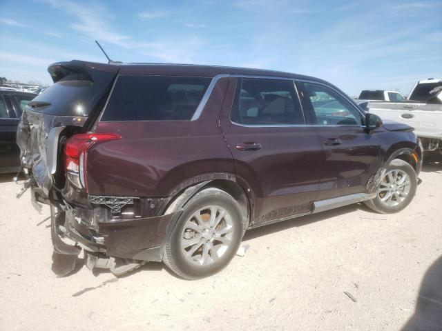 Image 3 of 2020 HYUNDAI PALISADE SE 2020 with VIN KM8R14HE1LU063905