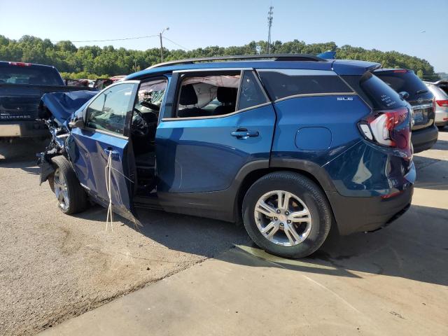 Изображение 2 2020 GMC TERRAIN SLE 2020 с VIN 3GKALTEV2LL168767
