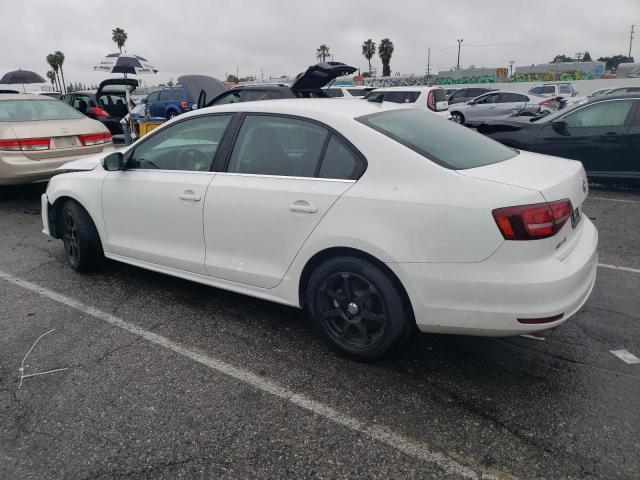 Image 2 of 2017 VOLKSWAGEN JETTA SE 2017 with VIN 3VWDB7AJ9HM266831
