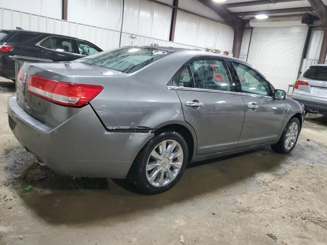 Изображение 3 2010 LINCOLN MKZ  2010 с VIN 3LNHL2GC2AR655859