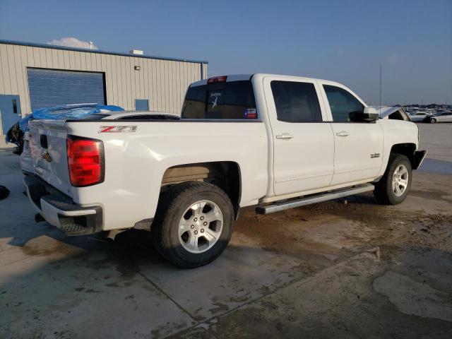 Obraz 3 z 2016 CHEVROLET SILVERADO K1500 LT 2016 z VIN 3GCUKREC5GG336378