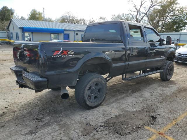 Изображение 3 2007 FORD F250 SUPER DUTY 2007 с VIN 1FTSW21P37EA10470