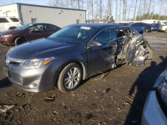 Obraz 2014 TOYOTA AVALON BASE 2014