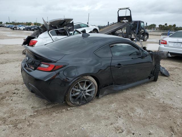 Изображение 3 2022 TOYOTA GR 86 PREMIUM 2022 с VIN JF1ZNBF18N8754685