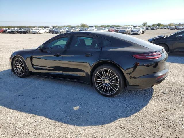 Image 2 of 2018 PORSCHE PANAMERA 4S 2018 with VIN WP0AB2A77JL131447