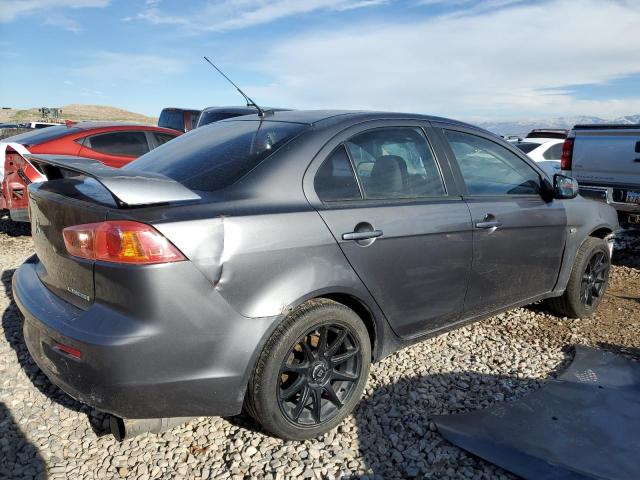 Obraz 3 z 2008 MITSUBISHI LANCER ES 2008 z VIN JA3AU26U78U005276