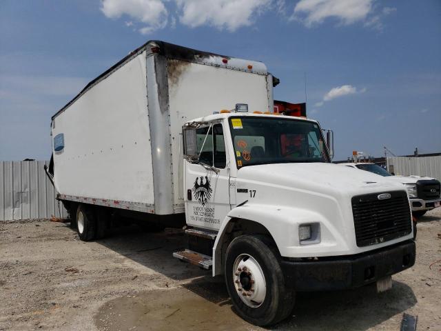 2001 FREIGHTLINER MEDIUM CONVENTIONAL FL70 2001 image
