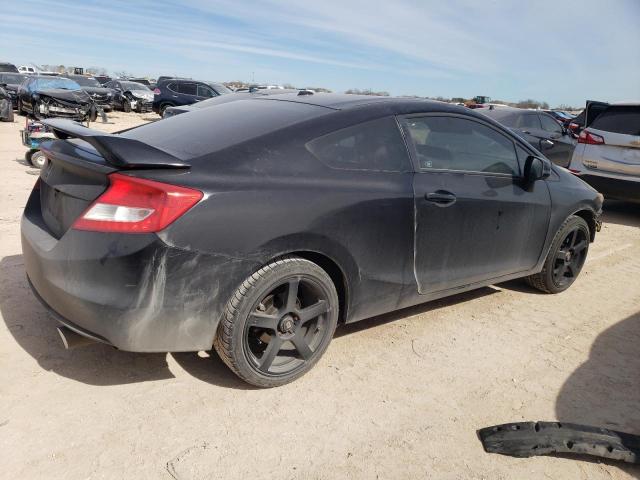 Изображение 3 2012 HONDA CIVIC EXL 2012 с VIN 2HGFG3B00CH505574
