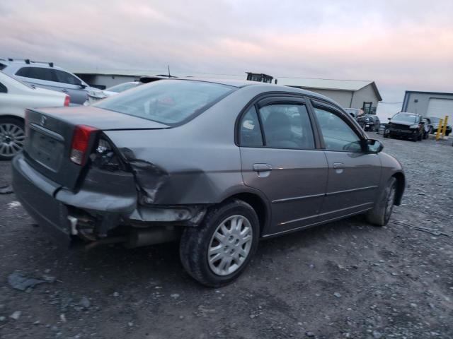 Image 3 of 2004 HONDA CIVIC LX 2004 with VIN 1HGES16544L016202